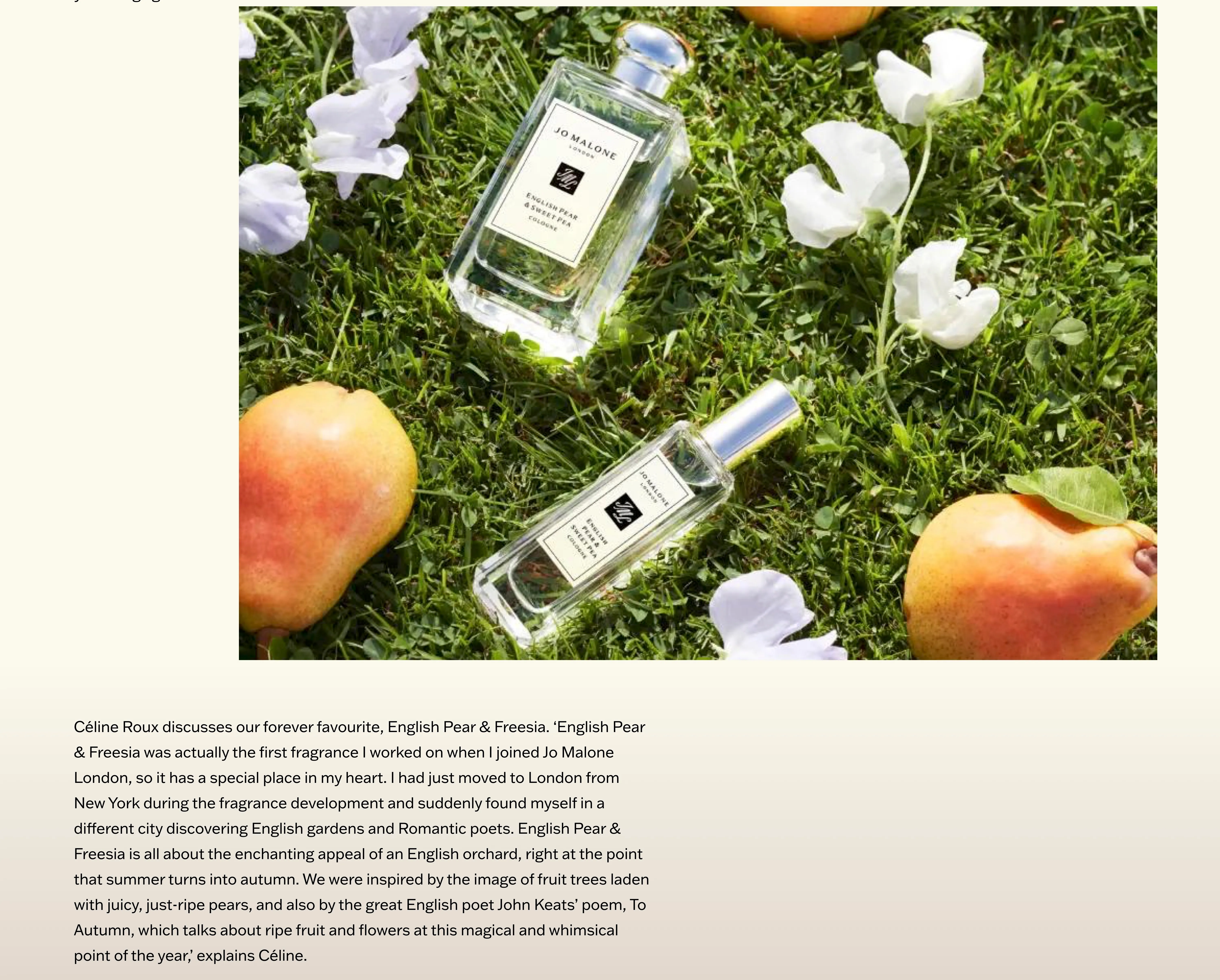Jo Malone London