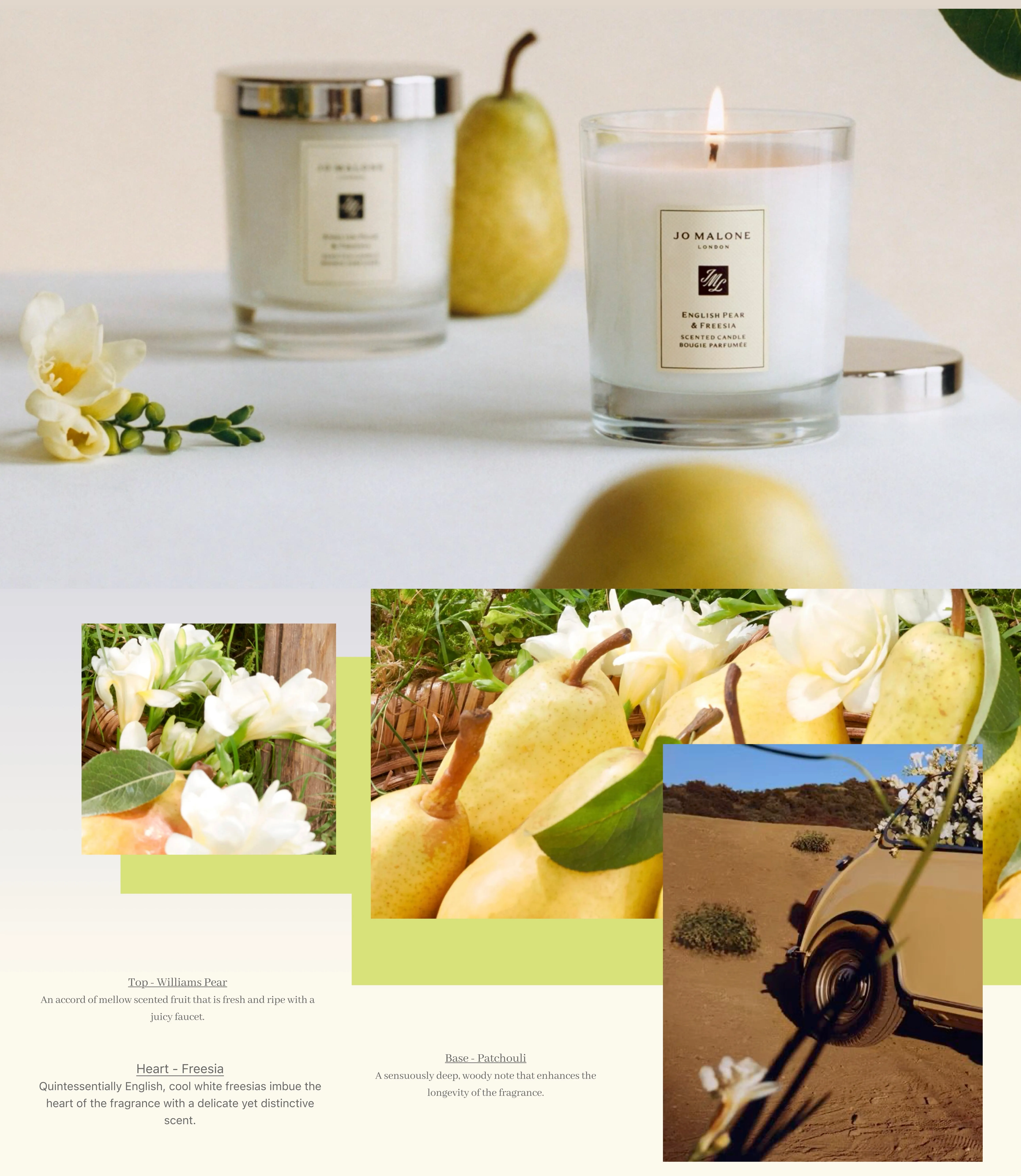 Jo Malone London