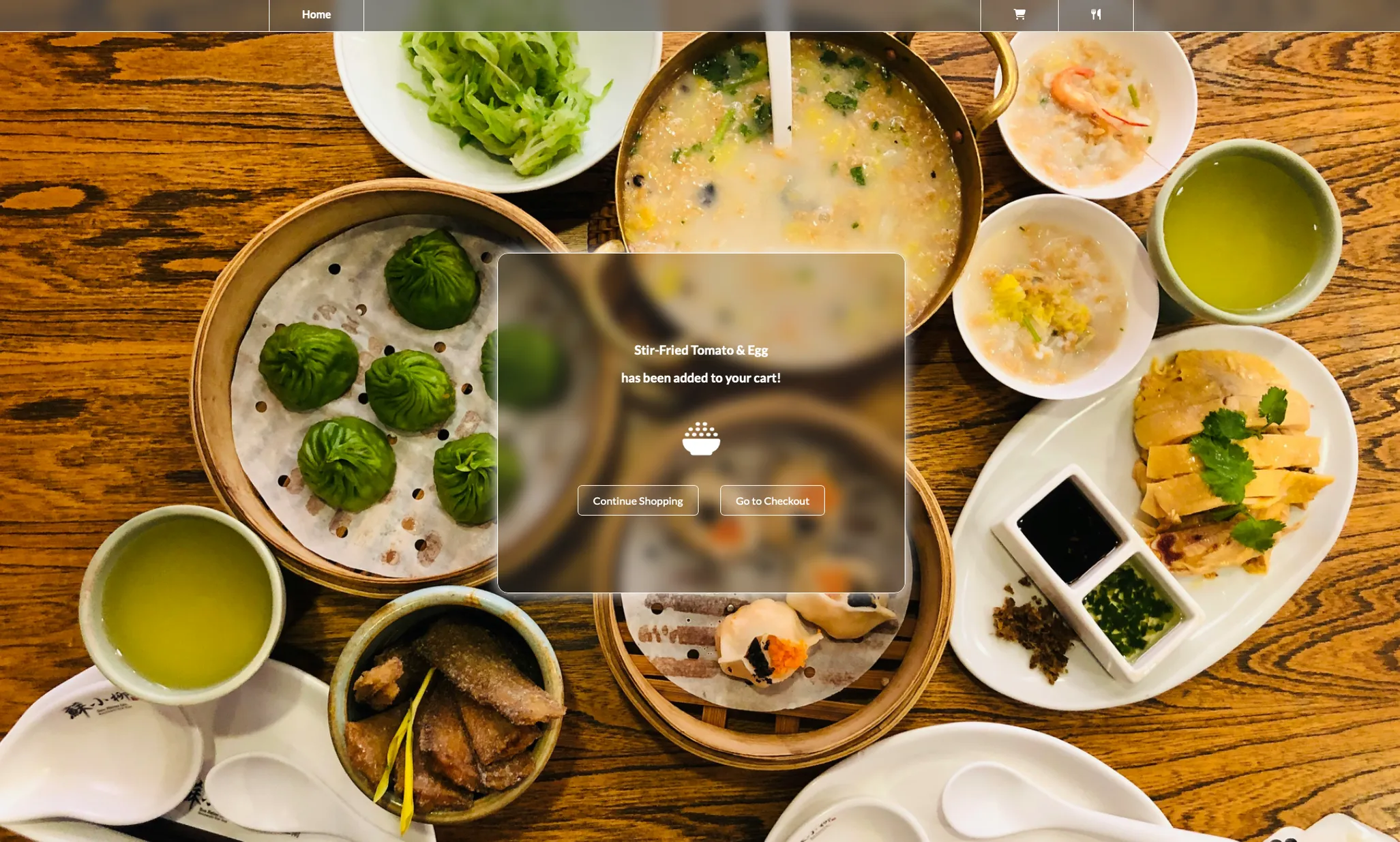 Card for Owen's Kitchen